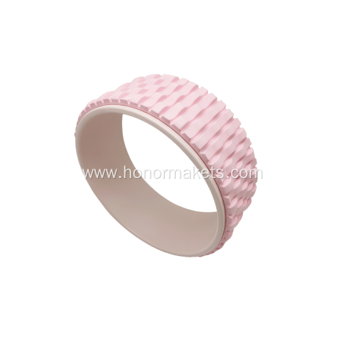 Yoga Wheel Roller for Back